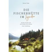 Produktbild des Artikels E-Book - ePUB Datei, Die Fischerhütte im Irgendwo