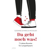 Produktbild des Artikels E-Book - ePUB Datei, Da geht noch was!