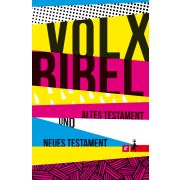 Die Volxbibel - Altes und Neues Testament