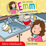 Produktbild des Artikels MP3-Hörbuch - Download, Emmi will helfen (4) - Emmi-Mini-Hörbuch