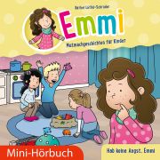 Produktbild des Artikels MP3-Hörbuch - Download, Hab keine Angst, Emmi (8) - Emmi-Mini-Hörbuch