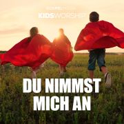 Produktbild des Artikels MP3-Track - Download, Superheld
