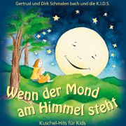 Produktbild des Artikels MP3-Album - Download, Wenn der Mond am Himmel steht