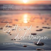 Produktbild des Artikels MP3-Track - Download, O Gott dir sei Ehre