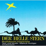 Produktbild des Artikels MP3-Album - Download, Der helle Stern
