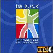 Produktbild des Artikels MP3-Track - Download, Hosianna