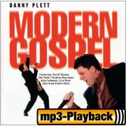 Modern Gospel (Playback ohne Backings)
