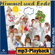 Himmel und Erde (Playback ohne Backings)