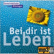 Produktbild des Artikels MP3-Album - Download, Bei dir ist Leben