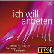 Produktbild des Artikels MP3-Track - Download, Mit meinem Leben