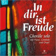 Quodlibet "Choral und Chorus"