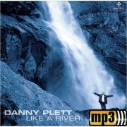 Produktbild des Artikels MP3-Album - Download, Like A River