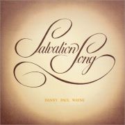 Produktbild des Artikels MP3-Album - Download, Salvation Song