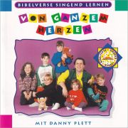 Produktbild des Artikels MP3-Album - Download, Von ganzem Herzen