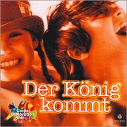 Produktbild des Artikels MP3-Track - Download, Hosanna