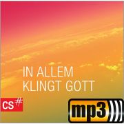 Produktbild des Artikels MP3-Track - Download, Lieder der Hoffnung