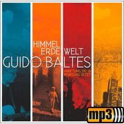 Produktbild des Artikels MP3-Album - Download, Himmel. Erde. Welt