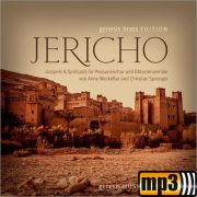 Produktbild des Artikels MP3-Album - Download, Jericho