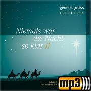 Produktbild des Artikels MP3-Track - Download, O du fröhliche