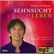 Produktbild des Artikels MP3-Hörbuch - Download, Sehnsucht nach Leben - [MP3-Hörbuch]