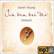 Produktbild des Artikels MP3-Hörbuch - Download, Ich bin bei dir [MP3-Hörbuch]