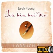Produktbild des Artikels MP3-Hörbuch - Download, Ich bin bei dir 2