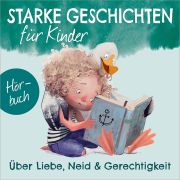 Produktbild des Artikels MP3-Hörbuch - Download, Über Liebe, Neid und Gerechtigkeit