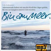 Produktbild des Artikels MP3-Hörbuch - Download, Bin am Meer [MP3-Hörbuch]