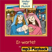 Er-wartet (Playback ohne Backings)