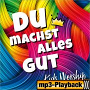 Frei für immer (Playback ohne Backings)