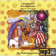 Christopher Kirchenmaus