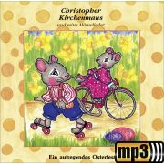 Produktbild des Artikels MP3-Hörspiel - Download, Ein aufregendes Osterfest - Folge 19
