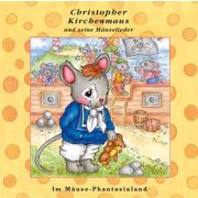 Produktbild des Artikels MP3-Hörspiel - Download, Im Mäuse-Phantasialand - Folge 26