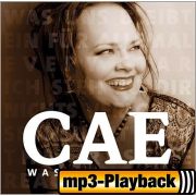 Produktbild des Artikels MP3-Track - Download, Ich steh zu dir (Playback ohne Backings)