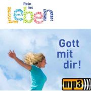 Produktbild des Artikels MP3-Album - Download, Rein ins Leben