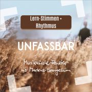 Produktbild des Artikels MP3-Track - Download, Alle Lernstimmen + Rhythmus - Unfassbar