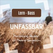 Produktbild des Artikels MP3-Track - Download, Lern-Bass - Unfassbar