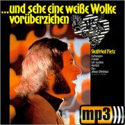 Produktbild des Artikels ... und sehe eine weiße Wolke vorüberziehen (MP3-Album - Download)