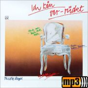 Produktbild des Artikels MP3-Album - Download, Ich bin ver-rückt