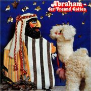 Produktbild des Artikels MP3-Album - Download, Abraham - der Freund Gottes