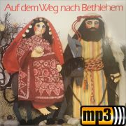 Auf dem Weg nach Bethlehem