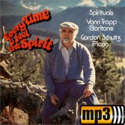 Produktbild des Artikels MP3-Album - Download, Every Time I Feel The Spirit
