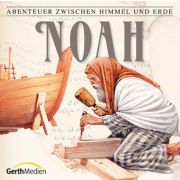 Noah - Abenteuer zwischen Himmel und Erde (2)