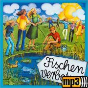 Produktbild des Artikels MP3-Hörspiel - Download, Fischen verboten