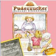 Produktbild des Artikels MP3-Album - Download, Puderzucker