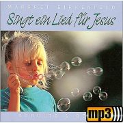 Singt ein Lied für Jesus