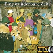 Produktbild des Artikels MP3-Album - Download, Eine wunderbare Zeit