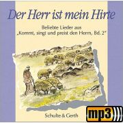 Produktbild des Artikels MP3-Track - Download, Die Nachtigall