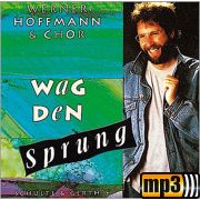 Produktbild des Artikels MP3-Album - Download, Wag den Sprung