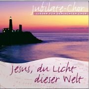 Produktbild des Artikels MP3-Album - Download, Jesus, du Licht dieser Welt